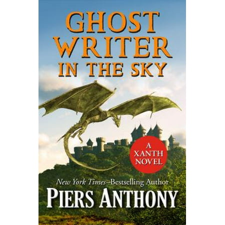 Ghost Writer in the Sky (Sky The Best Of Sky)