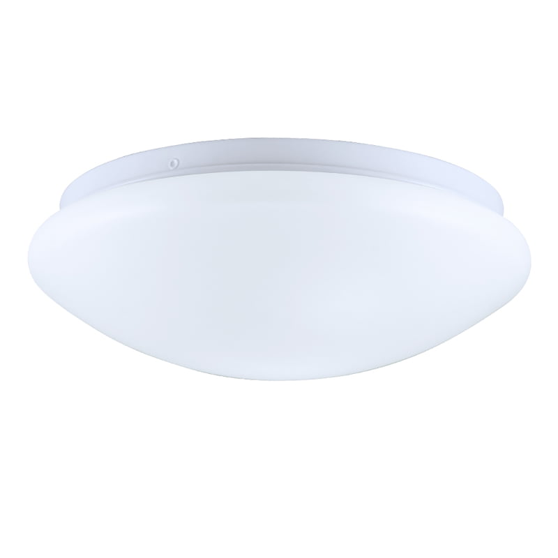 Ceiling Wall Mounted 12W LED 720lm Round 4000K Kitchen Office Hallway Light Lamp 