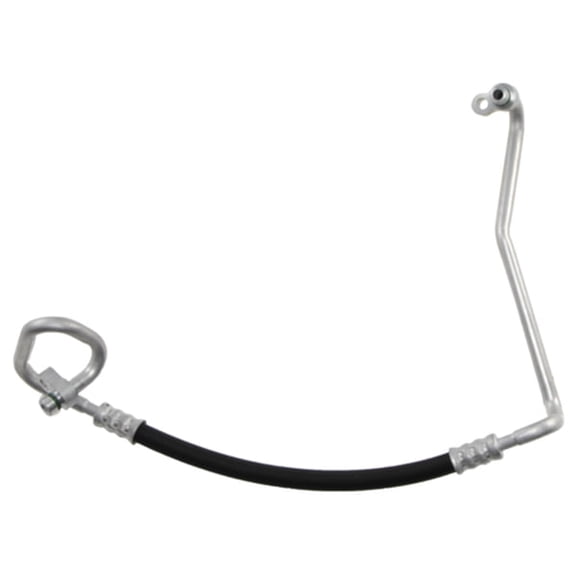Discharge Line Hose Assembly