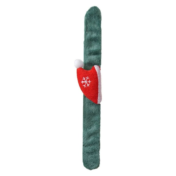 Fiudx Liquidación De Ahorros De Verano Regalos De Navidad, Anillos De Presión, Pulseras, Papá Noel, Decoraciones De Muñeco De Nieve, Regalos De Navidad