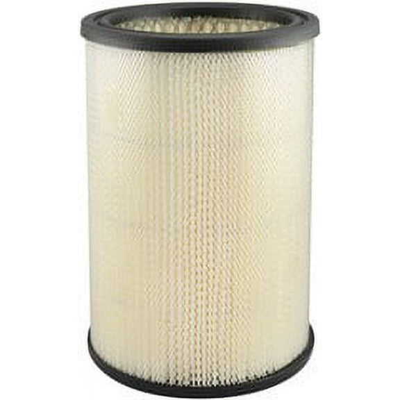 Baldwin Filters Air Filter,6 x 8-9/16 in. PA653