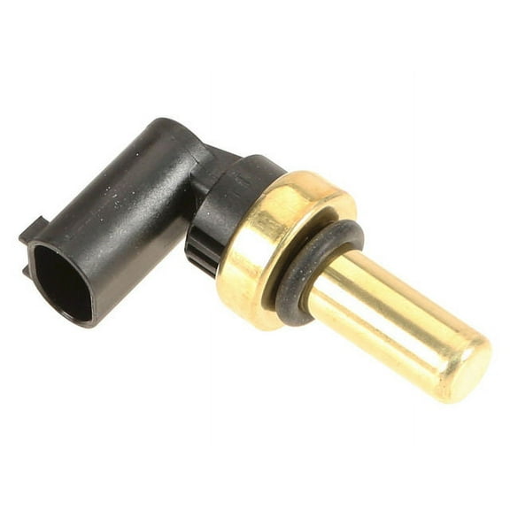 Water Temperature Sensor - Compatible with 2011 - 2015 Chevy Cruze 2012 2013 2014