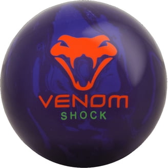 Motiv Hyper Venom Pink Pearl Bowling Ball - Walmart.com