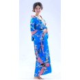 thumbnail image 2 of Robe Kimono pour Femmes Robe Japonaise Costume de Photographie Cosplay 5 Couleurs, 2 of 3