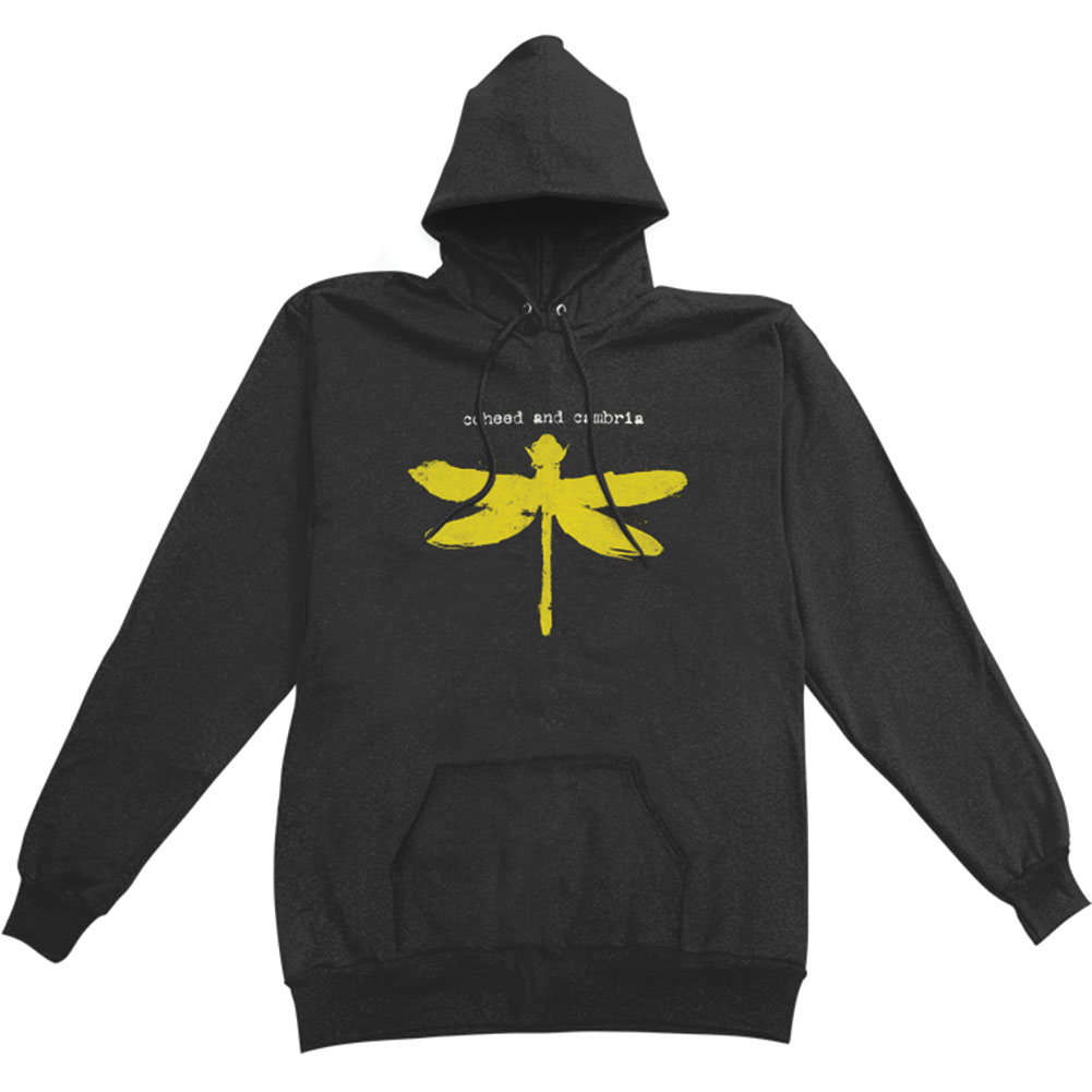 coheed and cambria sweatshirt