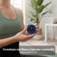thumbnail image 2 of Abbraccia Músculo abdominal EMS smartwave, corriente ajustable, parche fitness, uso en espalda, 2 of 6