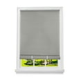 thumbnail image 3 of Achim Indoor/Outdoor Cordless Vinyl Light Filtering Roll-Up Blind, 3.50" x 60.00", 3 of 5