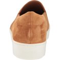 thumbnail image 3 of Vince Womens Women's Warren Lug Loafer, Tan, 10, 3 of 4