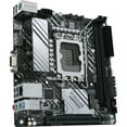 thumbnail image 4 of Carte mère ASUS PRIME H610I-PLUS D4-CSM Mini ITX, prise LGA1700 (Nouveau), 4 of 4