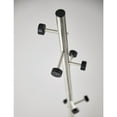 thumbnail image 2 of Swizzle Coat Rack, 2 of 6