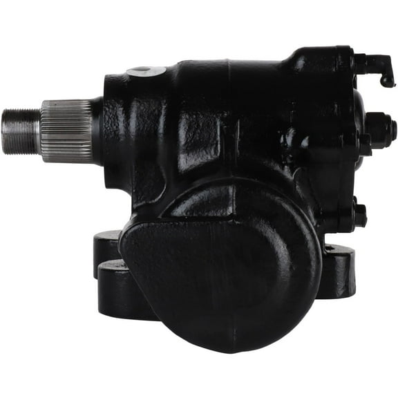 CARDONE New 97-5203GB Steering Gear fits 2009-2012 Dodge, Ram