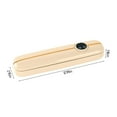thumbnail image 3 of TIMIFIS Apartment Essentials Vacuum Sealer, Food Protector Vacuum Sealer Machine, Automatic Food Vacuum Sealer for Food Preservation Sealing Packing System, for Fresh Food and Food Storage, 3 of 6