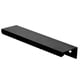 thumbnail image 5 of Invisible Black HaInvisible Black Handlendle Manija De Puerta Negra, Manija De Armario, Para Sala De Estar Decoración De La Casa Manija De Armario Baño OTVIAP Wardrobe Handle, 5 of 8