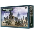 thumbnail image 2 of Games Workshop Warhammer 40,000 Astra Militarum Cadian Heavy Weapon Squad, 3 Count, 2 of 4