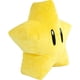 thumbnail image 2 of Club Mocchi Mocchi- Super Mario Plush - Super Star Plushie - Squishy Collectible Mario Toys and Plushies - 15 pulgadas, 2 of 6