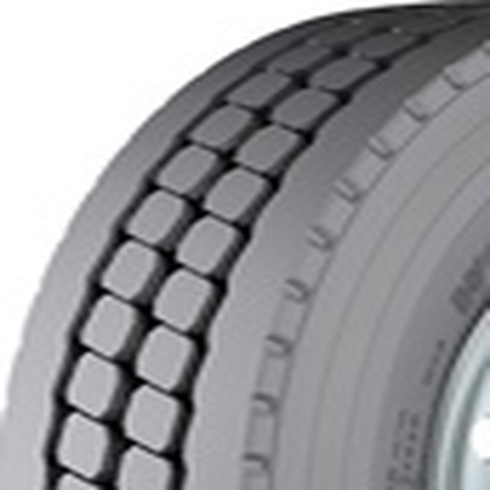 Goodyear Workhorse MSA 11/R24.5 149 Tire simolary.com 12 Goodyear Workhorse MSA 11/R24.5 149 Tire Simolary simolary.com 12