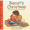 Biscuit's Christmas (Paperback) by Alyssa Satin Capucilli