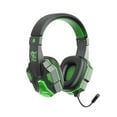 thumbnail image 4 of axGear Gaming Headset Bluetooth Wireless 3.5mm Wired Headphone Mic for Game Console, 4 of 5