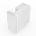 thumbnail image 3 of HYTE X50 Modern Performance ATX Mid-Tower PC Gaming Case - Snow White, 3 of 10