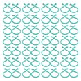 thumbnail image 1 of 100 piezas de clips de soporte con hebilla para plantas, herramientas de cultivo para jardín, pinzas para enredaderas y flores, accesorios de fijación de enlace de conexión, 1 of 6
