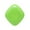 Vert, variante sur Dispositif de Suivi GPS Bluetooth 4.0 Localisateur Intelligent Anti-Perte pour Clés Portefeuille Sac pour Animaux - 4,4 cm x 3,85 cm x 1,2 cm, Batterie CR2032, Veille de 6 Mois