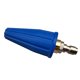 thumbnail image 3 of Pulverizador Alta Presión Boquilla Turbo Pulverización Conector Rápido 1/4 Pulgadas (azul), 3 of 9