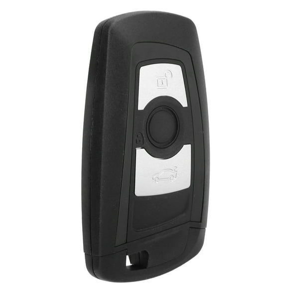 Blank Key Cover, Original Specifications Lightweight Keyless Entry Fob For Auto Parts For Serie 5 Serie 7 3 Button,4 Button
