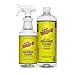 thumbnail image 3 of Whip-It All Natural Enzyme Cleaner Stain Fighting Kit - Professional Strength Stain Remover Spray 32oz and Concentrate Multi-Purpose Stain Remover 32oz - Made in the USA, 3 of 4
