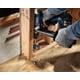 thumbnail image 4 of Juego de brocas para perforar madera BOSCH NS5003 Nail Strike, 3 piezas, 4 of 5