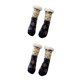 thumbnail image 4 of Jumpingount Paquete de 2 calcetines gruesos accesorios de mujer artículos para el hogar para diario Type6 NO6 Jumpingount CBP322280, 4 of 6