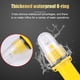 thumbnail image 5 of Luz de señal de red de pesca IP65 Luz de boya de red de pesca impermeable LED para pesca con caña, 5 of 6