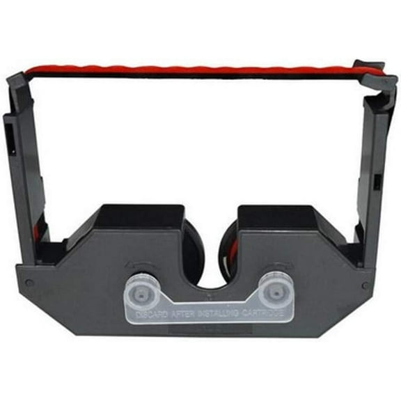 Monroe Calculator M33X Super Saturated Ribbon Cartridge for Monroe 6120X, 2020PlusX, 122PDX, 8130X, 8145X, and UltimateX