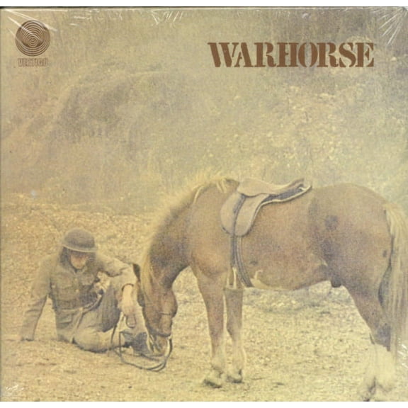 Warhorse (CD)
