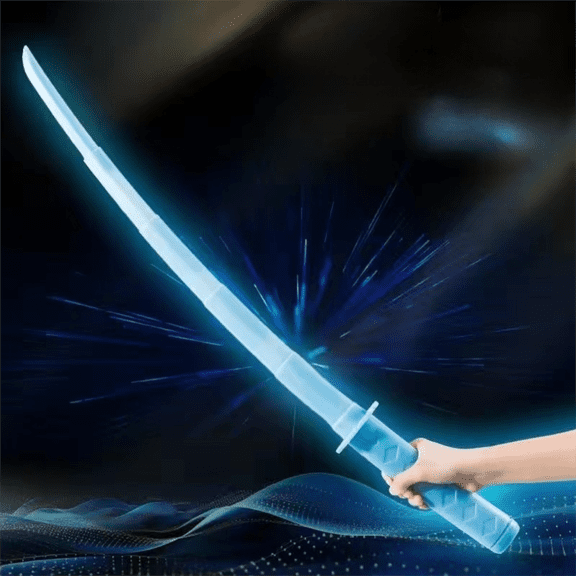 ReTeiv Clearance Toys,Kids Toys 3D Adult Sword Creative Decompression Retractable Sword Decompression Toy Super Folding Funny Gift For Adults And Teens