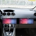 thumbnail image 4 of ZWNAV Dual 12.3 inch Screen Car Radio For Peugeot 408 2010-2013 Android GPS Navigation Multimedia Video Player Stereo Receiver Head Unit, 4 of 13