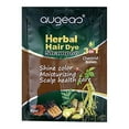 thumbnail image 1 of 10 Mins Herbal Hair Darkening Shampoo Hotsale Control Frizz 30ml, 1 of 8
