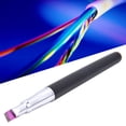 thumbnail image 4 of LLC Ruby Blade Cutting Pen Optical Fiber Scriber Black Ruby Cutting Tool for Optic FiberOblique, 4 of 5