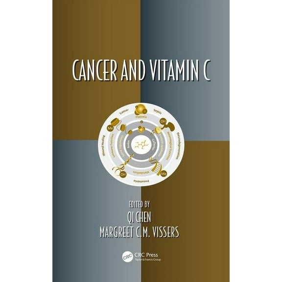 Oxidative Stress and Disease Cancer and Vitamin C, Book 48, (Hardcover)