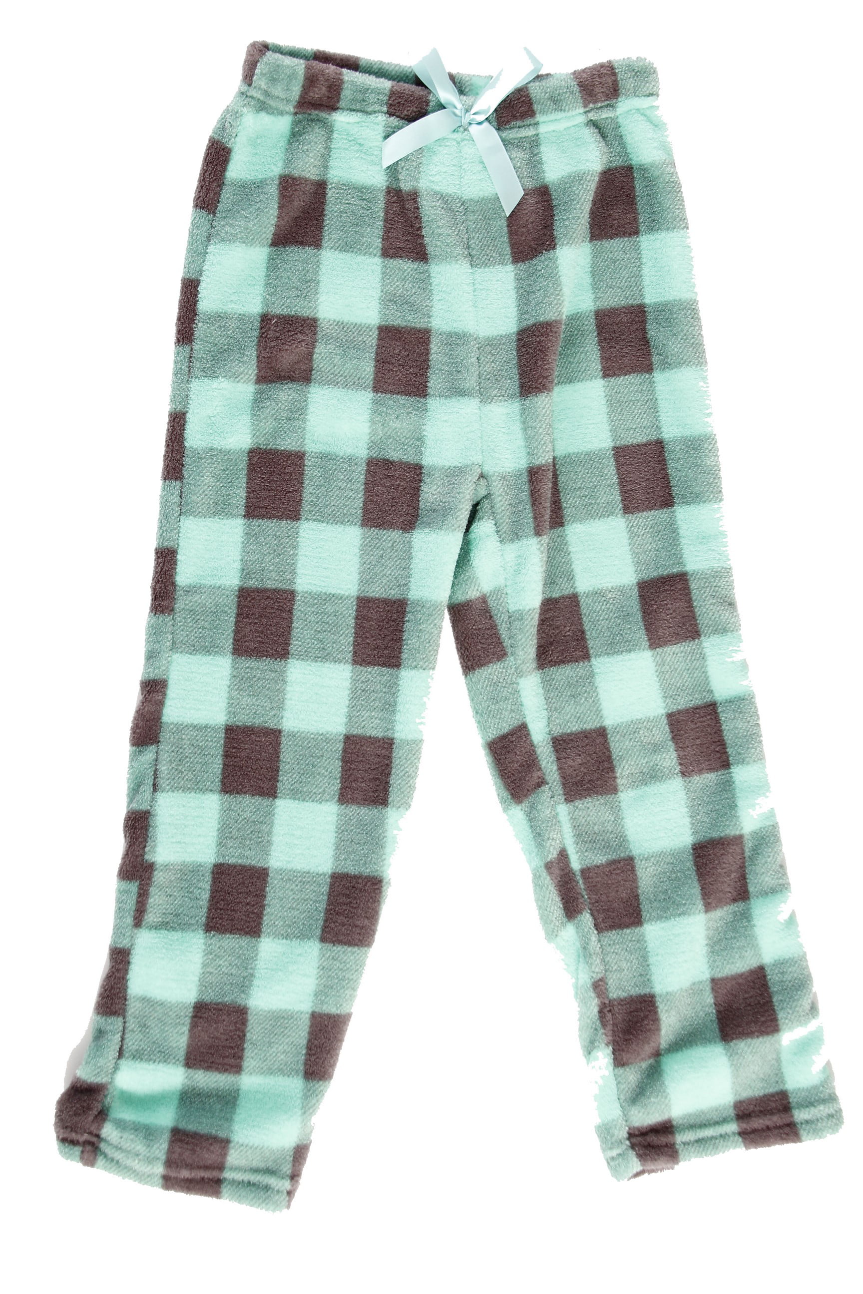 Fleece PJs Just Love Plush Pajama Pants for Girls 