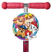 BUY ANY 2 - SHIPS FREE.  Paw Patrol Foursome (Chase, Skye, Marshall & Bubble) Nickelodeon Micro Scooter Kick Scooter Accessory. More fun than a scooter basket or scooter bell.