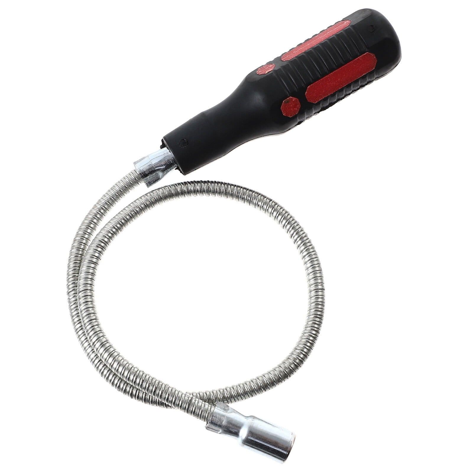 Flexible Pickup Tool Bendable Pickup Gadget Stick