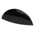 thumbnail image 1 of Headlamp Washer Nozzle Cover, Headlight Washer Cover Front Bumper Headlight Washer Nozzle Cap for R50 R52 R53 2001-2006, 1 of 7
