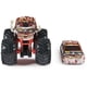 thumbnail image 3 of Set de juguetes Monster Jam Diecast a escala 1:64 con camión y coche de carreras, 3 of 7