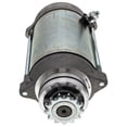 thumbnail image 3 of Niche Starter Motor for Kawasaki 21163-1021 21163-1238 Motorcycle 519-CSM2309O, 3 of 6