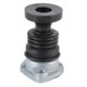 thumbnail image 4 of Bomba de la Bomba del Cárburador de Cárburador Juego de Tornillo de Resorte 16048-HM7-700 PARA TRX300 1988-2000, 4 of 7