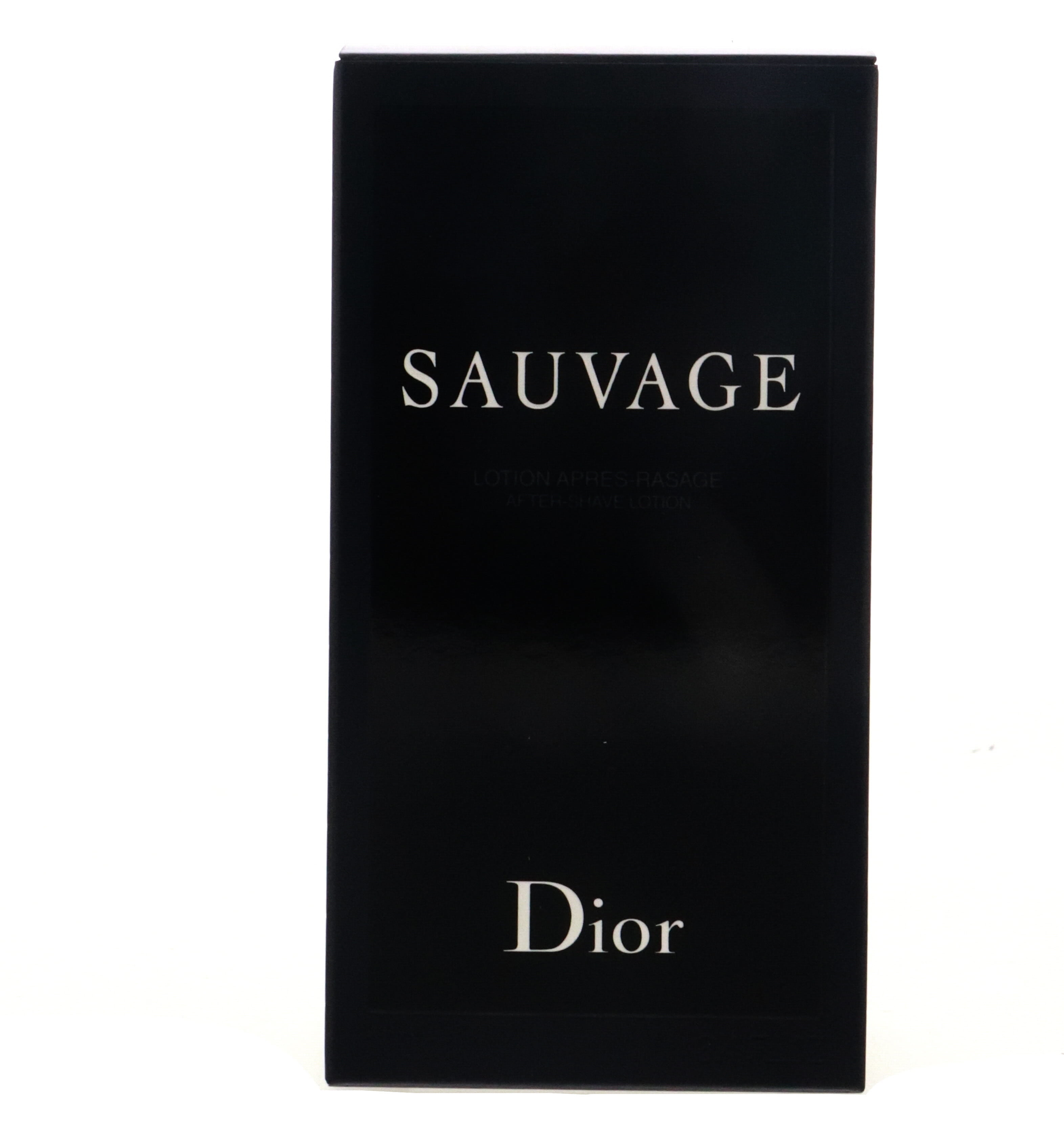 りな✴︎新品✴︎Dior SAUVAGE After shave lotion Dior Sauvage Men's After Shave Splash Lotion, 3.4 Oz