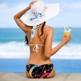 thumbnail image 5 of Note Women's Detachable Sponge Adjustable Strap Bikini Set Swimsuit - Two-Pack for Beach Pool Party, 5 of 6