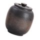 thumbnail image 3 of Ceramic Tea Container Ceramic Sugar Container Large Desktop Tea Organizer Ceramic Jar, 3 of 4