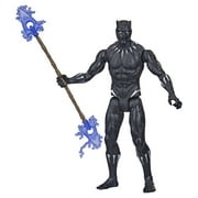 Marvel Black Panther Marvel Studios Legacy Collection Black Panther Action Figure