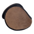 thumbnail image 5 of Ear Muffs Winter Warmers Earmuffs Thickened Fleece Unisex Outdoor Plush K7P5, 5 of 8